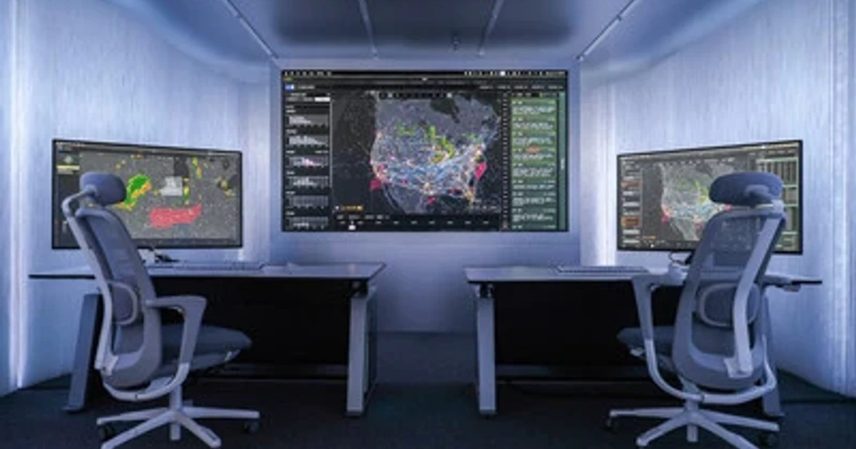 FAA awards $875 million contract for software to ease flight delays