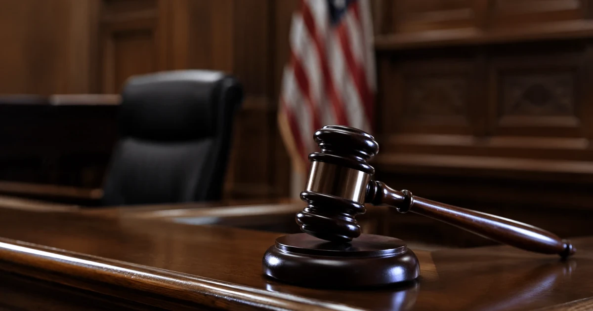Judge blocks Trump voter-screening database as unlawful