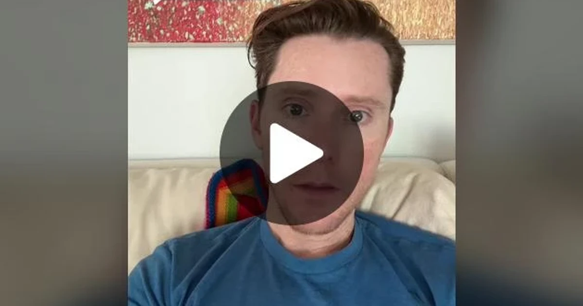 TikTok video revives 1985 vocabulary book, sparks bestseller surge