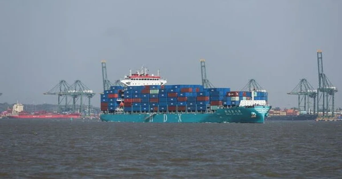 India seeks trade deal better than Vietnam as U.S. envoy visits