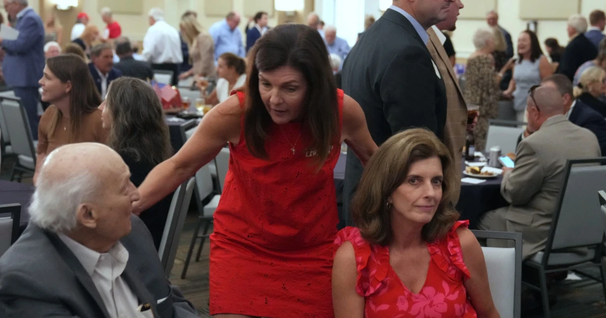 South Carolina runoff puts governor's race and House contests on the line