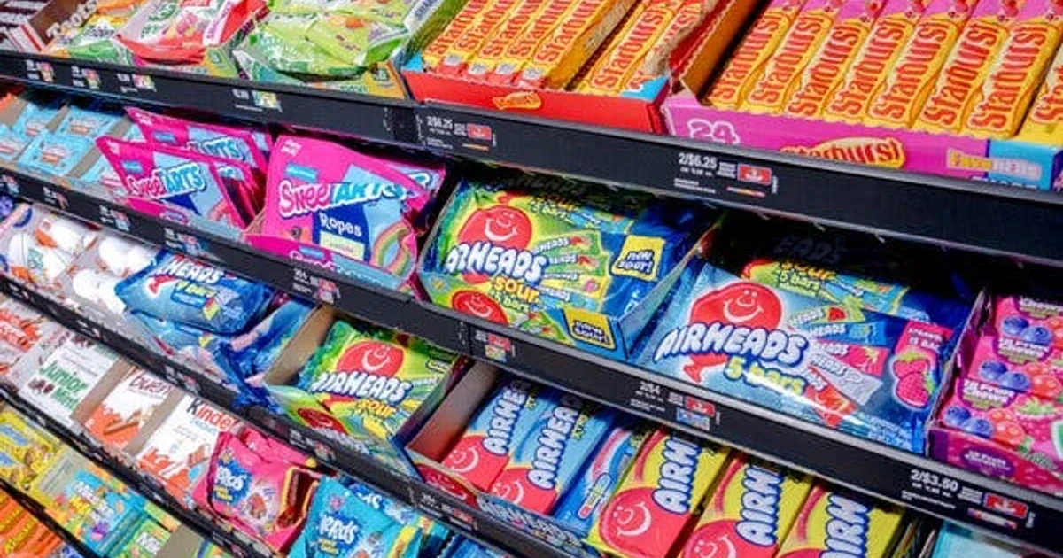 Judge blocks USDA limits on SNAP purchases in five states