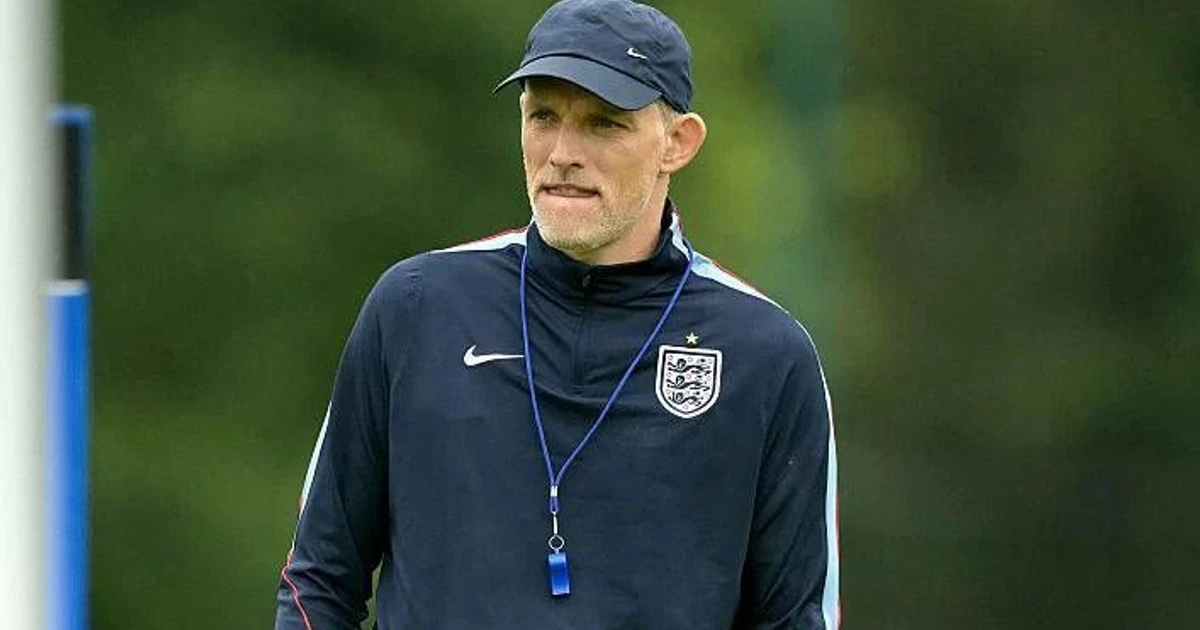 Tuchel criticizes mandatory World Cup hydration breaks before Ghana match