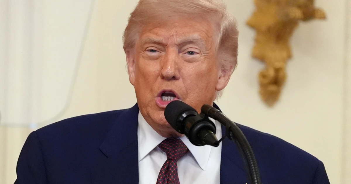 Senate Republicans plan reality check for Trump as tensions rise