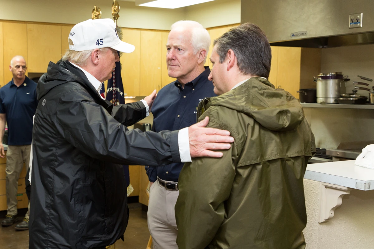 Donald Trump — Wikimedia Commons