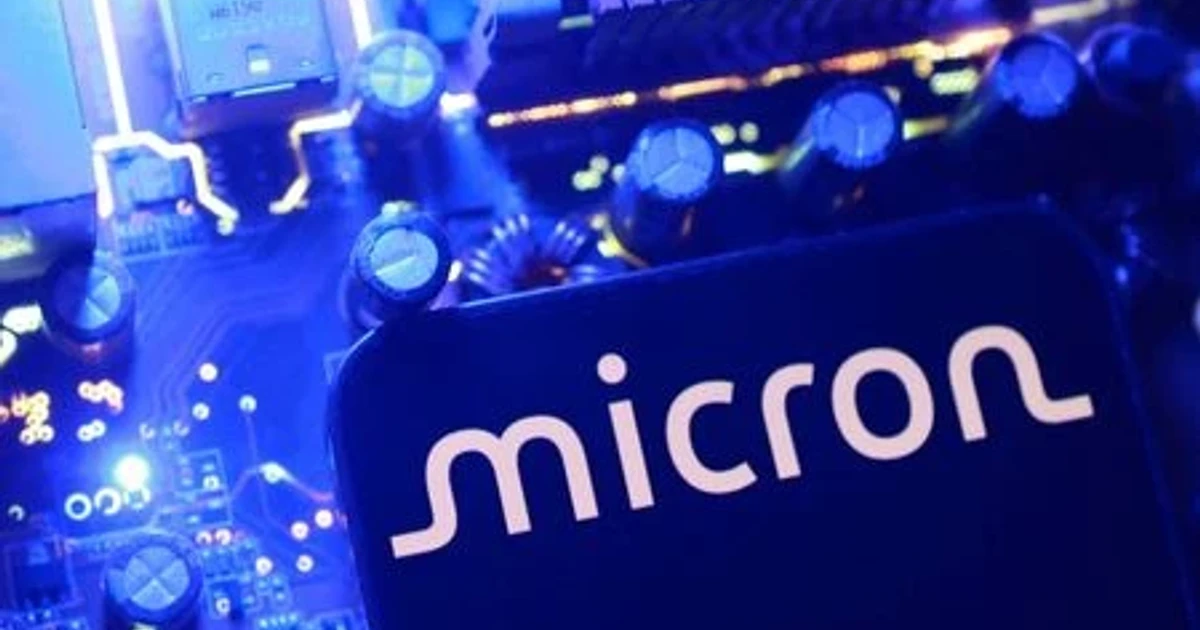 Micron signs supply and investment deal with Anthropic