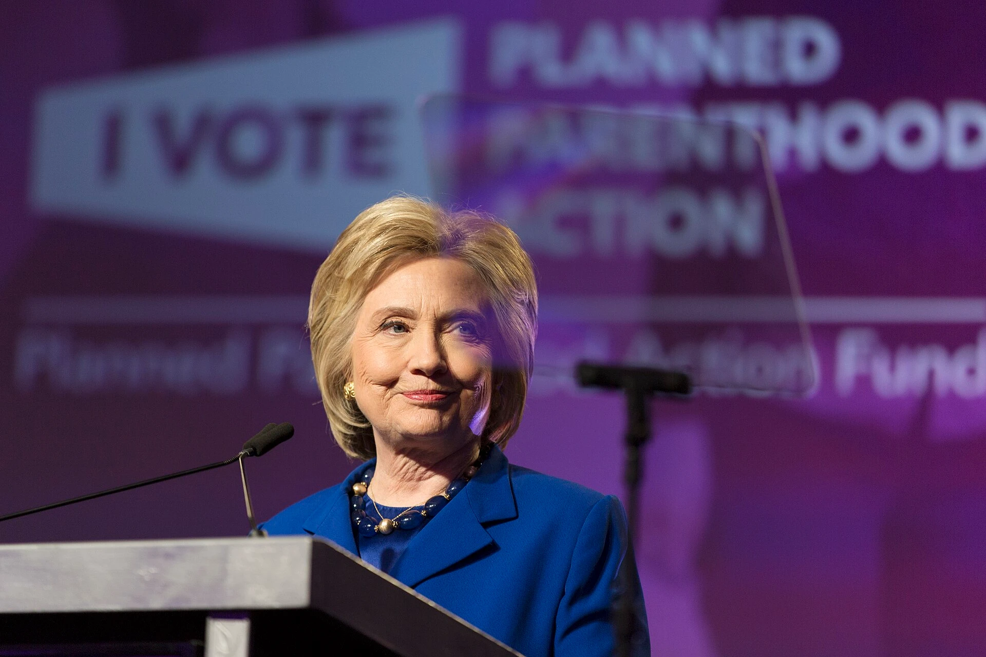 Planned Parenthood Action Fund — Wikimedia Commons
