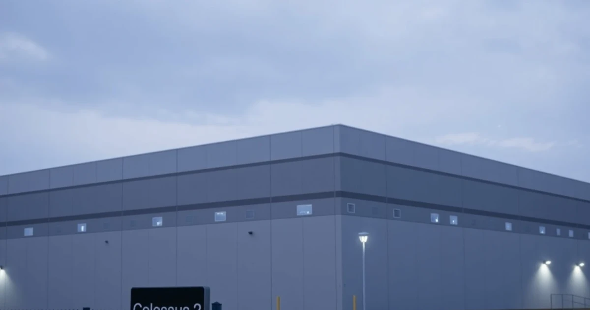 Reflection AI signs $6.3 billion compute deal with SpaceX
