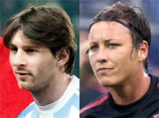 Lionel Messi — Wikimedia Commons