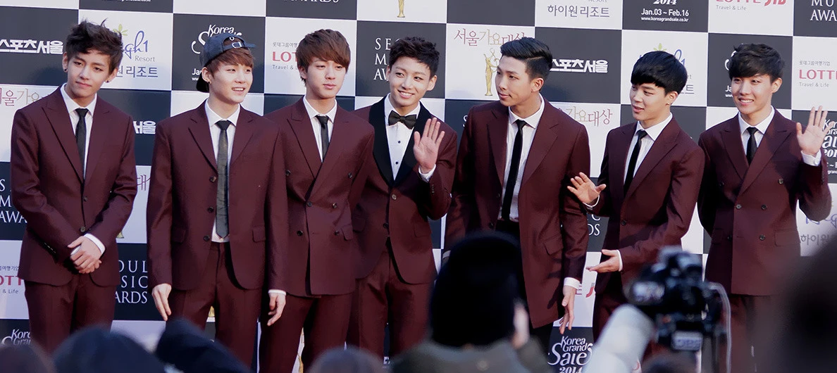 Jungkook — Wikimedia Commons