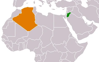 Algeria — Wikimedia Commons