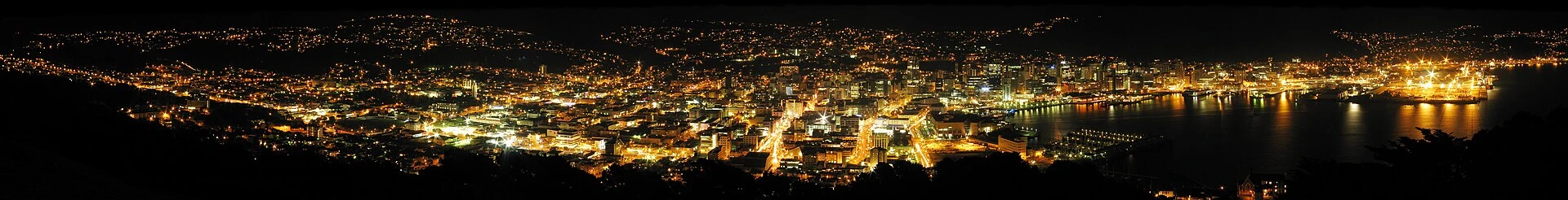 New Zealand — Wikimedia Commons