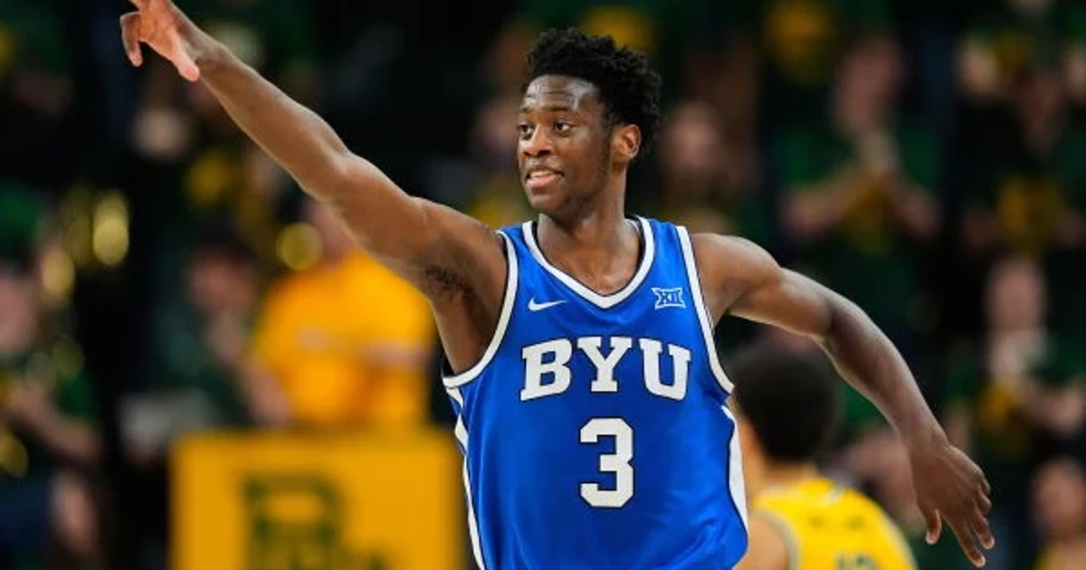 Wizards poised to take AJ Dybantsa with No. 1 pick
