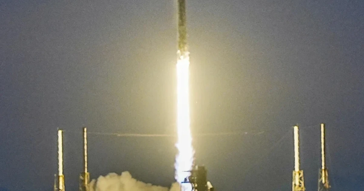 SpaceX to launch Starfall demo for orbital cargo delivery test