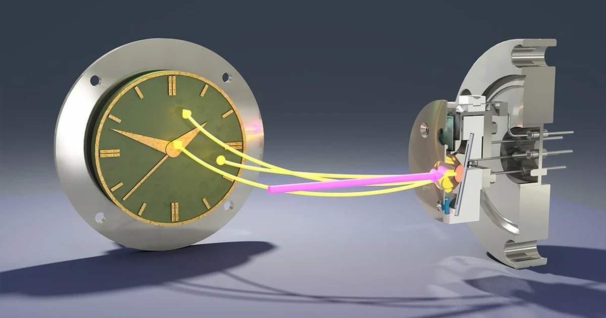 Scientists create the world’s first nuclear clocks, opening new physics tests