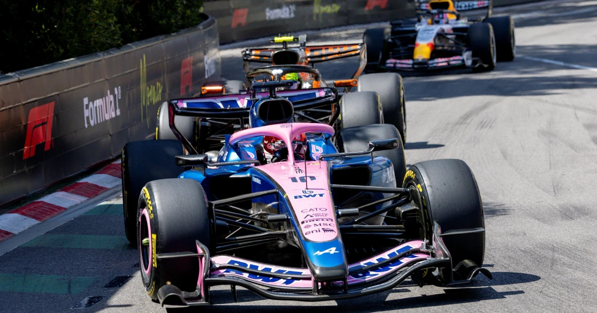 Alpine review keeps Gasly's Monaco podium case alive before Austrian Grand Prix