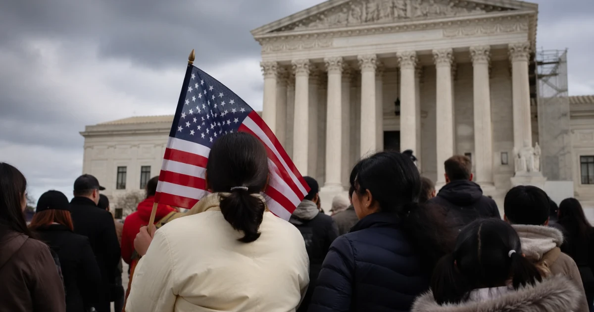 Trump administration proposes steep fee hike for U.S. citizenship applications