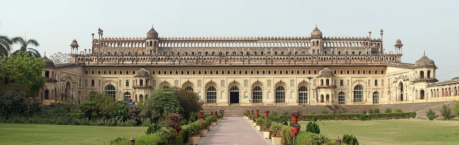 Lucknow — Wikimedia Commons