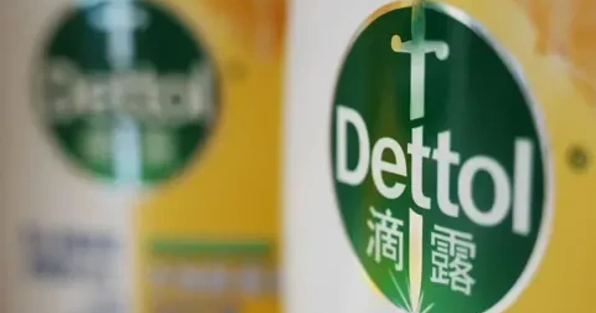 Dettol ad sparks sexism backlash in China, pulled after uproar