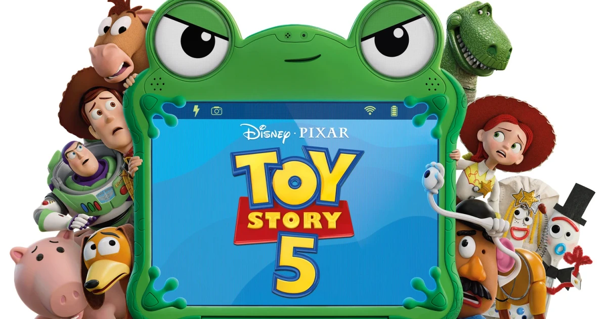 Disney keeps Toy Story 5 theater-only release despite huge opening