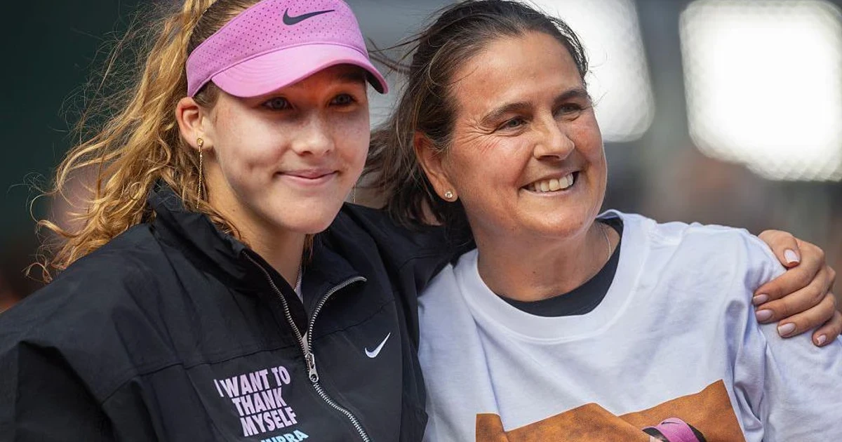 Tennis tackles shortage of women coaches with new inclusion drives