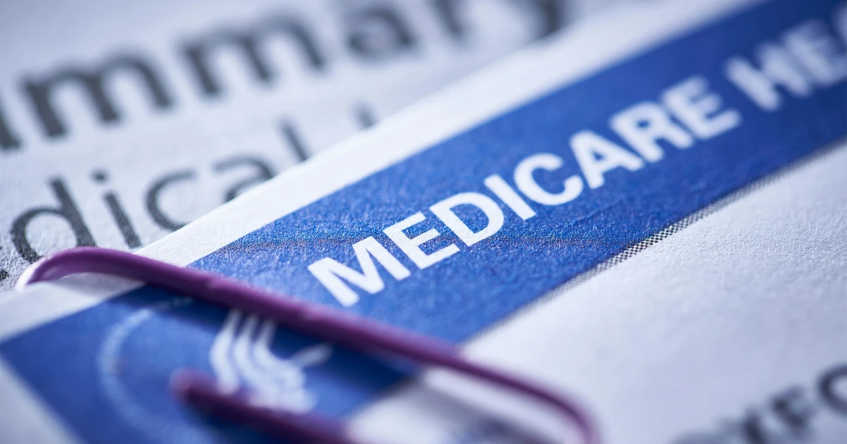 Medicare tests AI prior authorization in six-state pilot