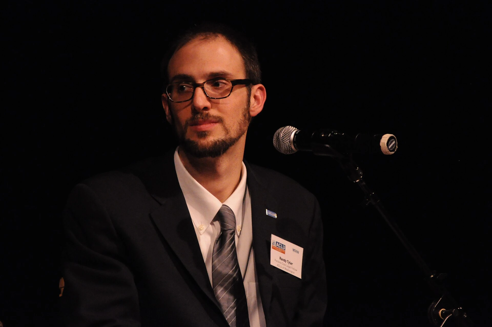 American Civil Liberties Union — Wikimedia Commons