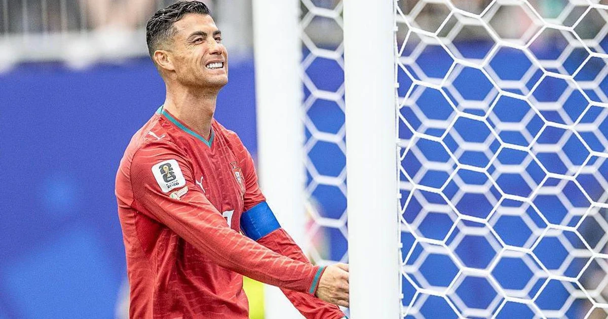 Portugal face Uzbekistan as Ronaldo backlash swirls after World Cup draw