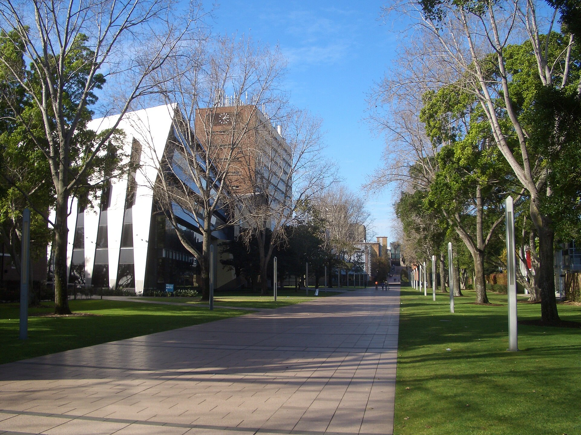 University of New South Wales — Wikimedia Commons