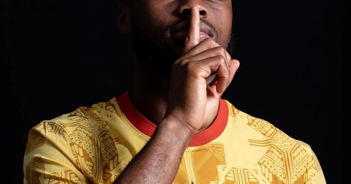 Antoine Semenyo rises from non-league football to Ghana's World Cup stage
