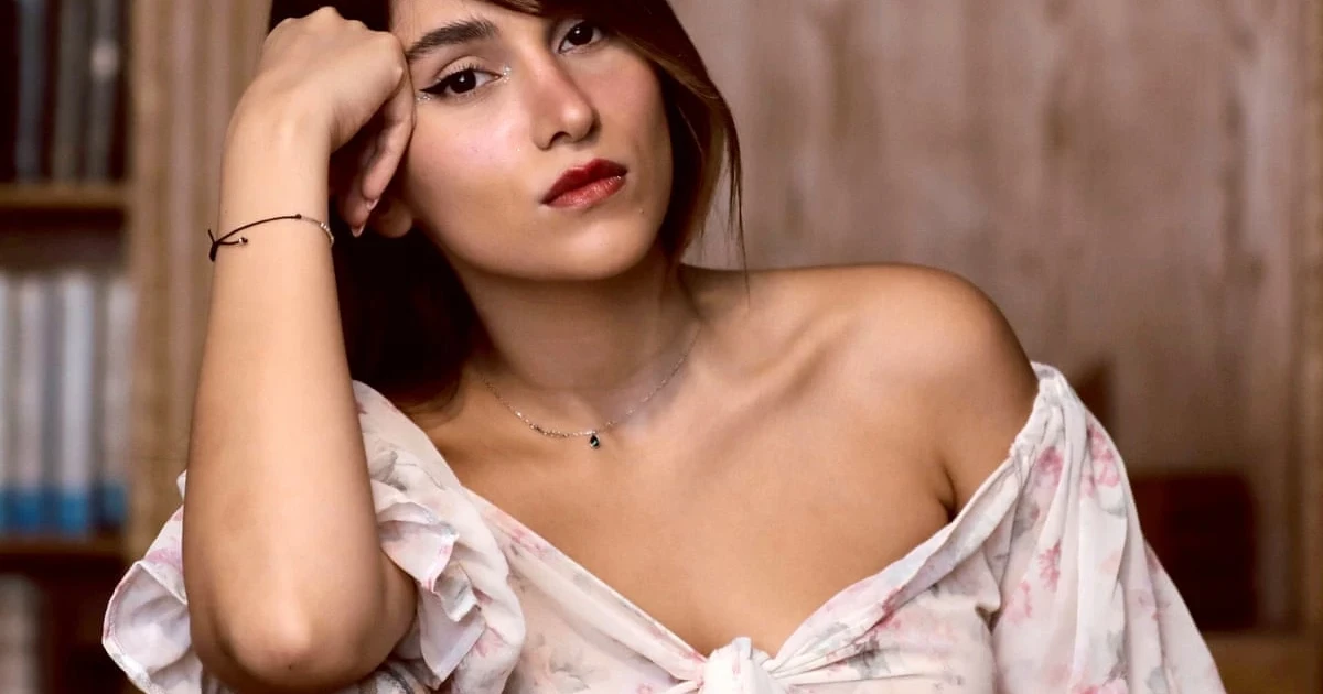 Iran sentences singer Parastoo Ahmadi to lashes, travel ban for hijab protest