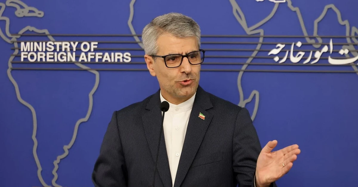 Iran denies agreeing to nuclear inspections after U.S. talks