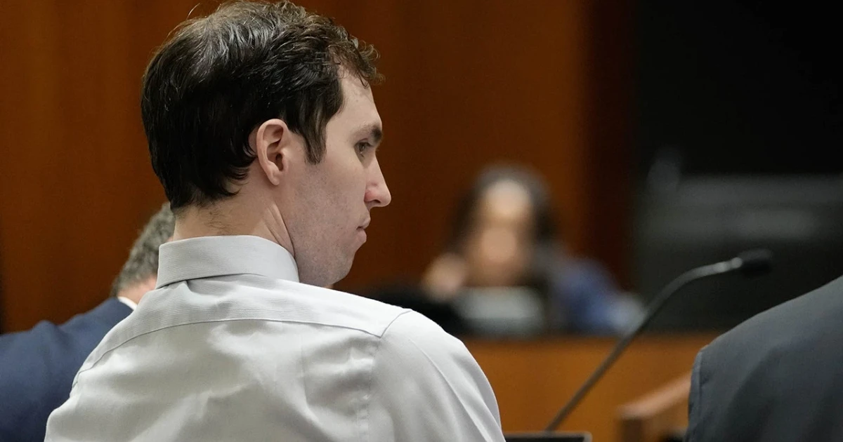 Judge allows recorded testimony in Charlie Kirk murder hearing