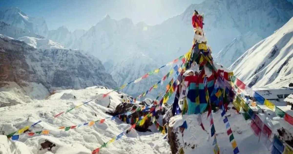 India prepares perilous Everest recovery of Green Boots remains
