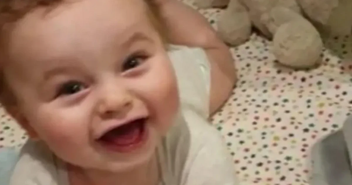 Adoptive father jailed for murdering toddler Preston Davey after abuse