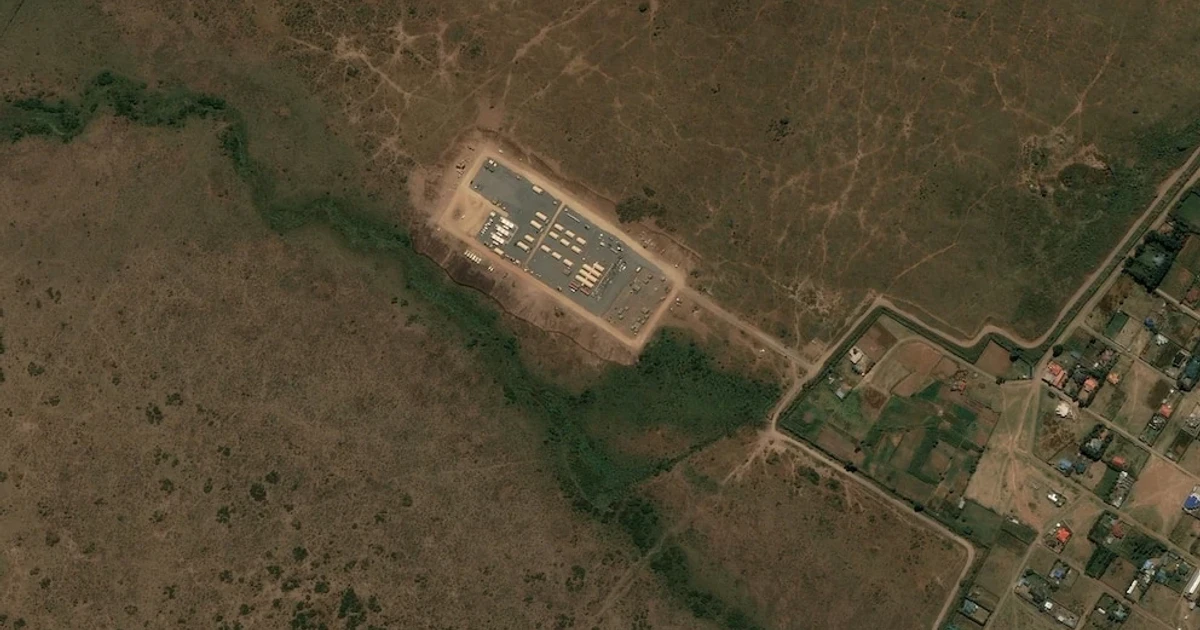 Kenya halts U.S.-backed Ebola facility after court contempt ruling