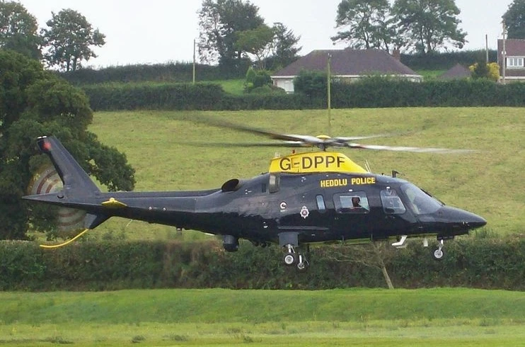 Dyfed-Powys Police — Wikimedia Commons