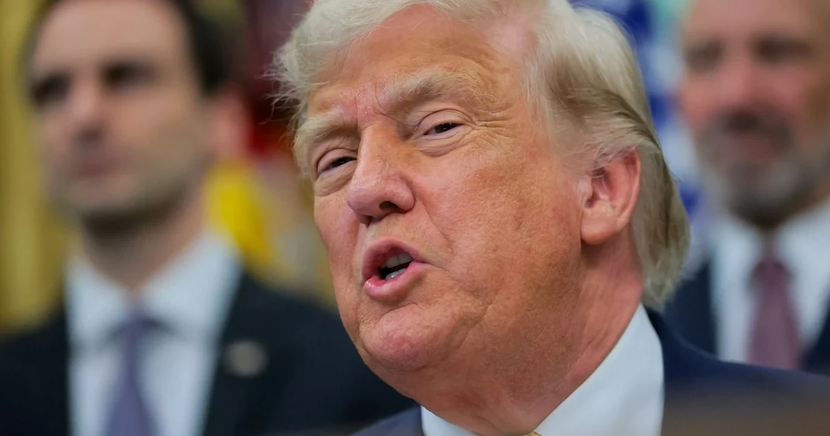 Trump says Iran agreed to nuclear inspections, Tehran denies it
