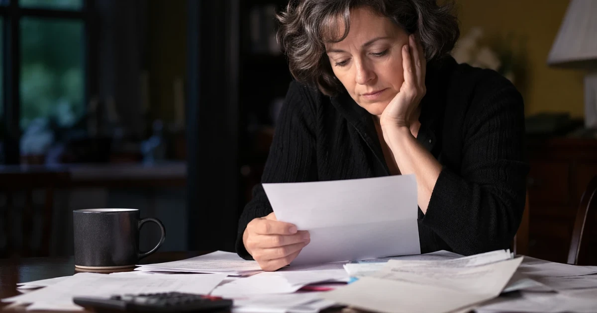 What debts disappear after death, and which heirs may owe them