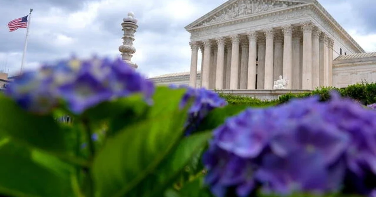 Supreme Court lets ExxonMobil sue Cuba over seized property