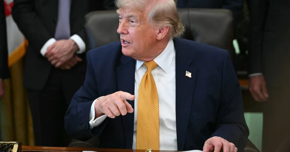 Trump and Iran clash over claim of nuclear site inspections