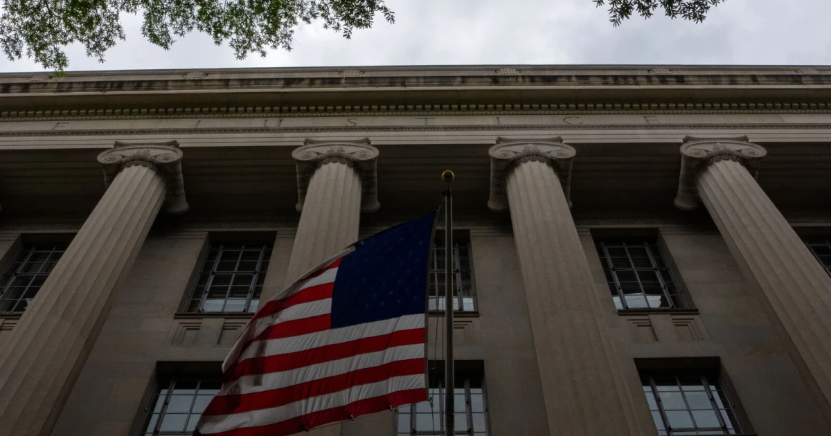 Justice Department backs down on rare subpoenas for Journal, Post reporters