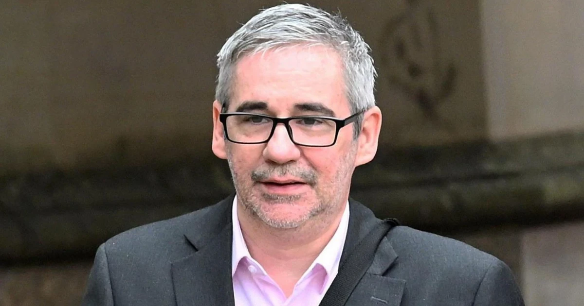River City actor convicted of rape and assaults in Glasgow trial