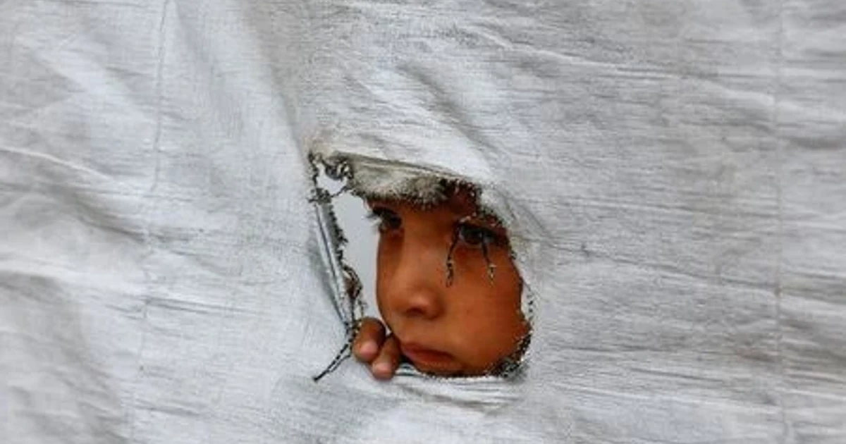 U.N. inquiry says Israel deliberately targeted Palestinian children in Gaza