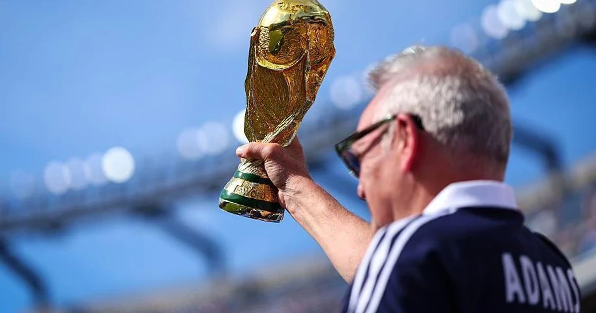 Expanded 2026 World Cup format raises fears of dead-rubber group games