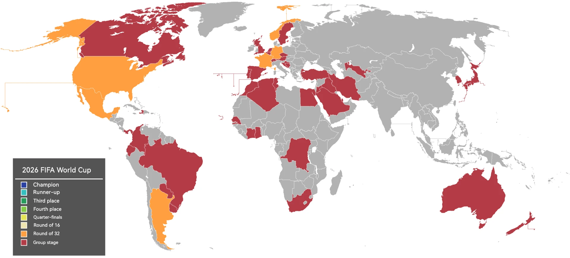 2026 World Cup — Wikimedia Commons