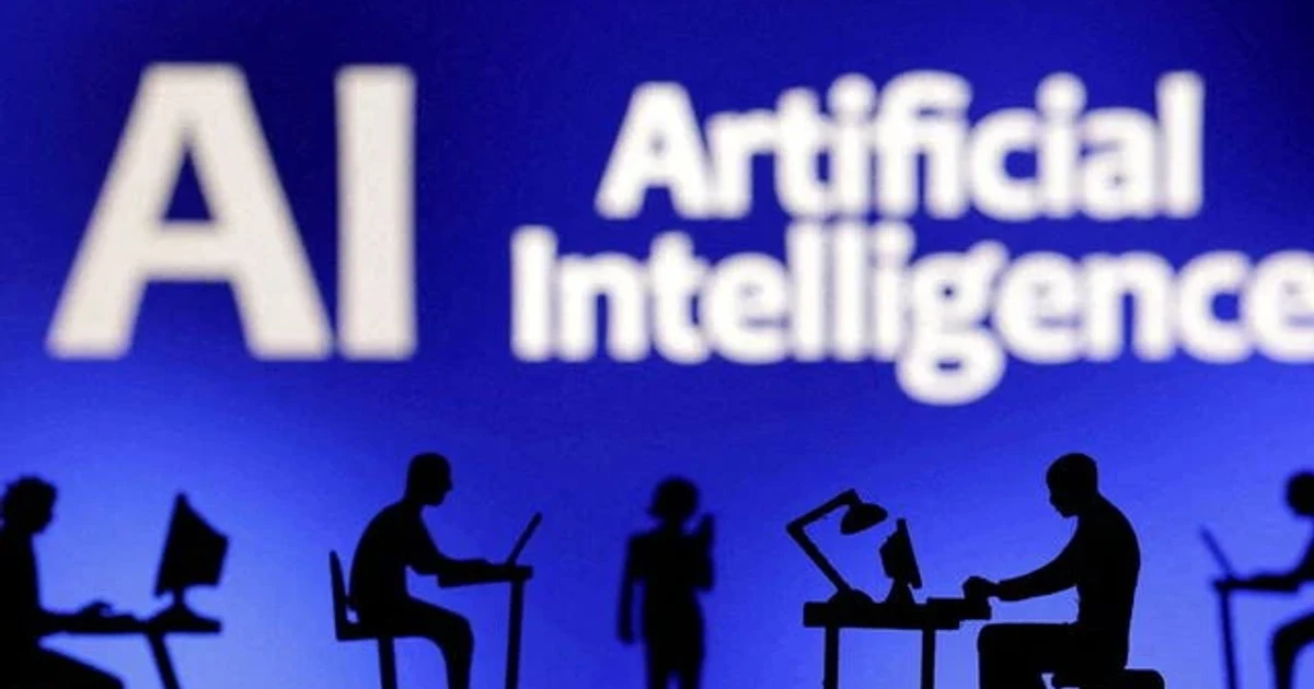 Guterres urges AI firms to reveal data center climate footprint