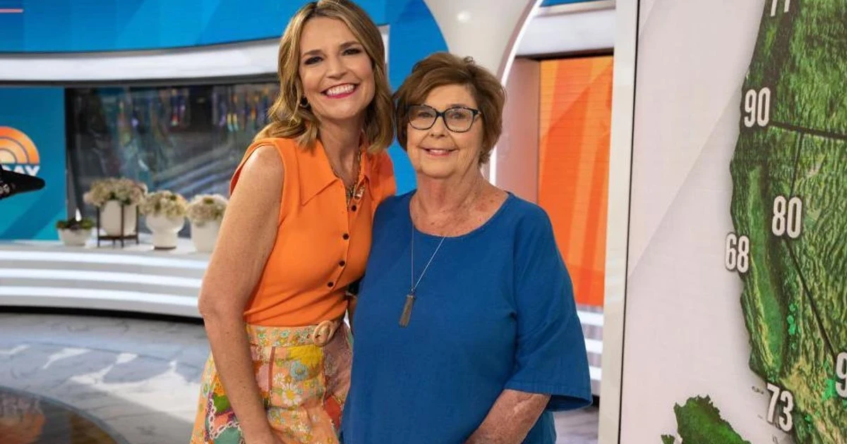 Savannah Guthrie pleads for tips in mother’s kidnapping case