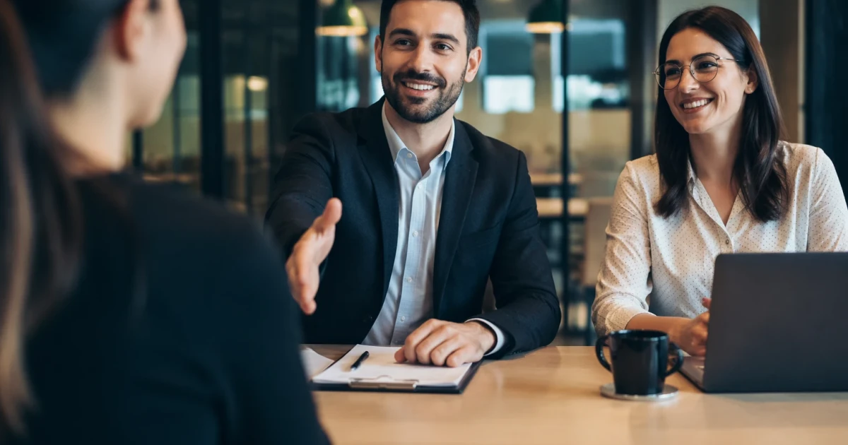 How to hire your first employees quickly and avoid costly mistakes