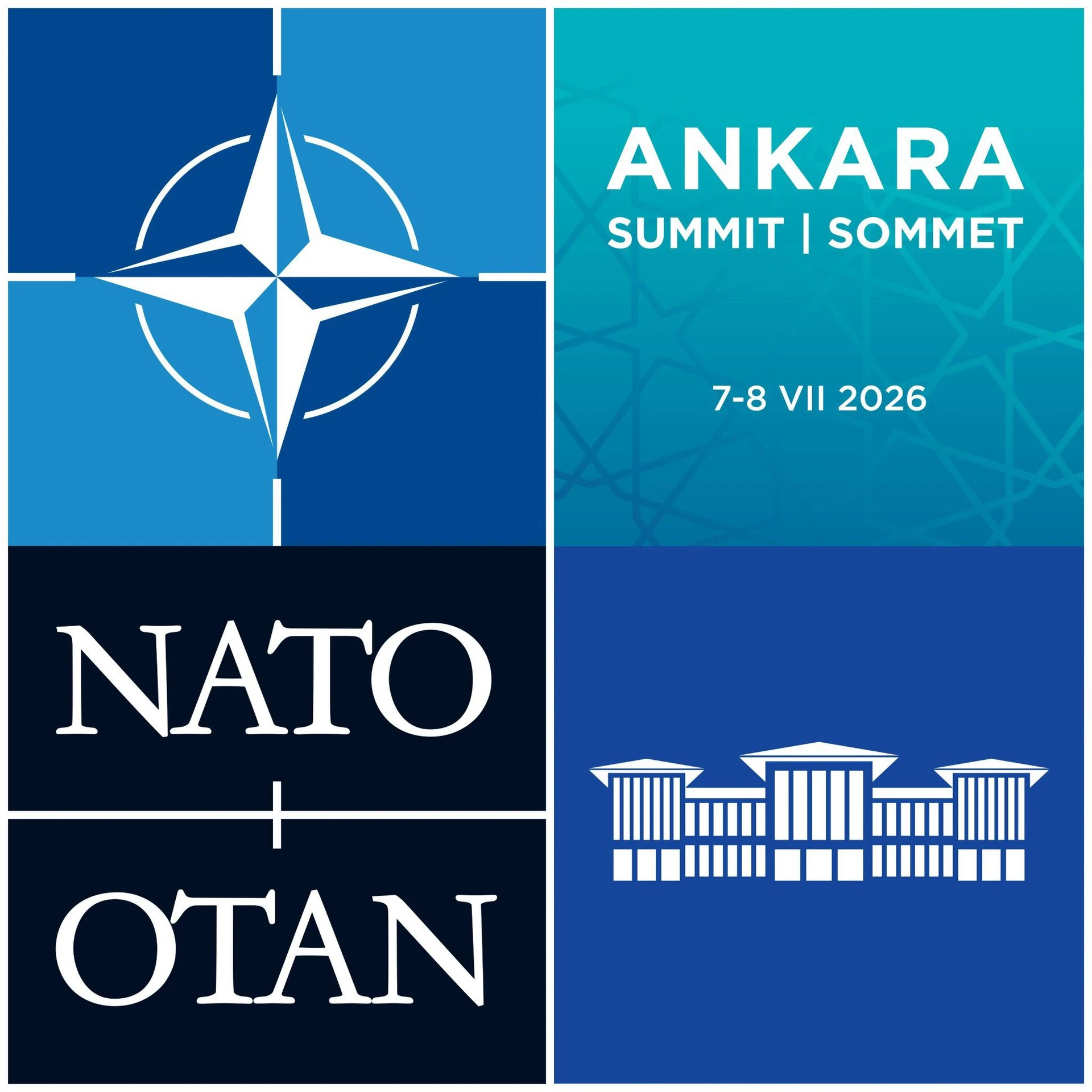 NATO Summit — Wikimedia Commons